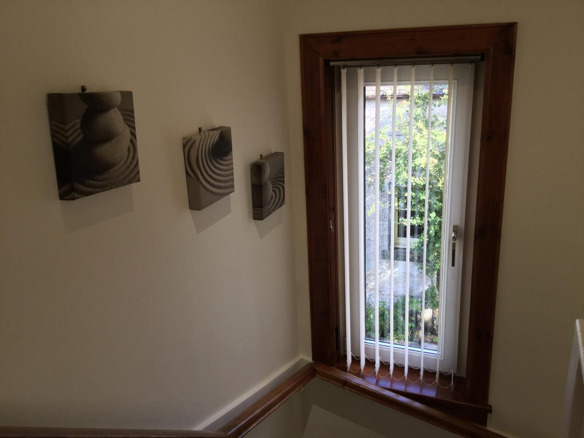 3 Bedroom Culduthel House Free Parking Инвернесс Экстерьер фото
