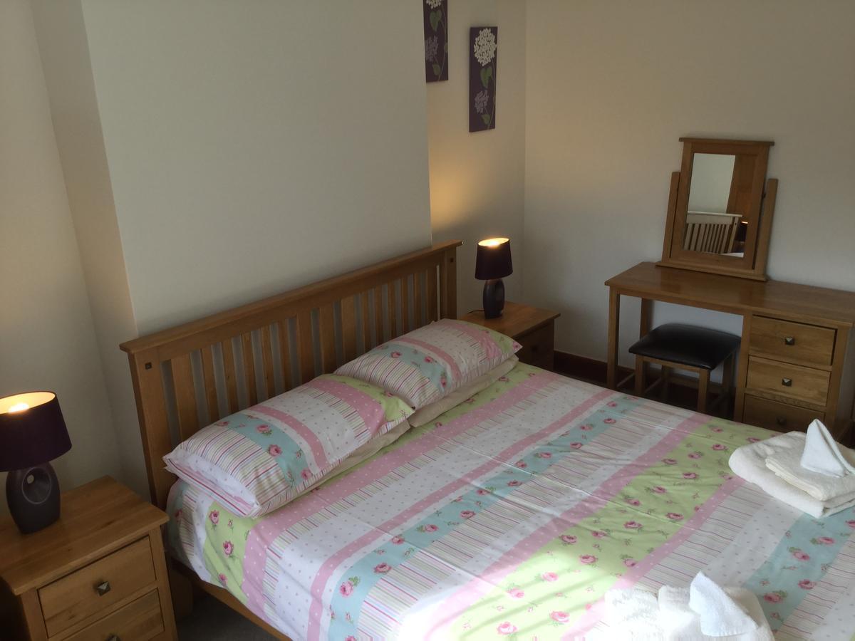 3 Bedroom Culduthel House Free Parking Инвернесс Экстерьер фото