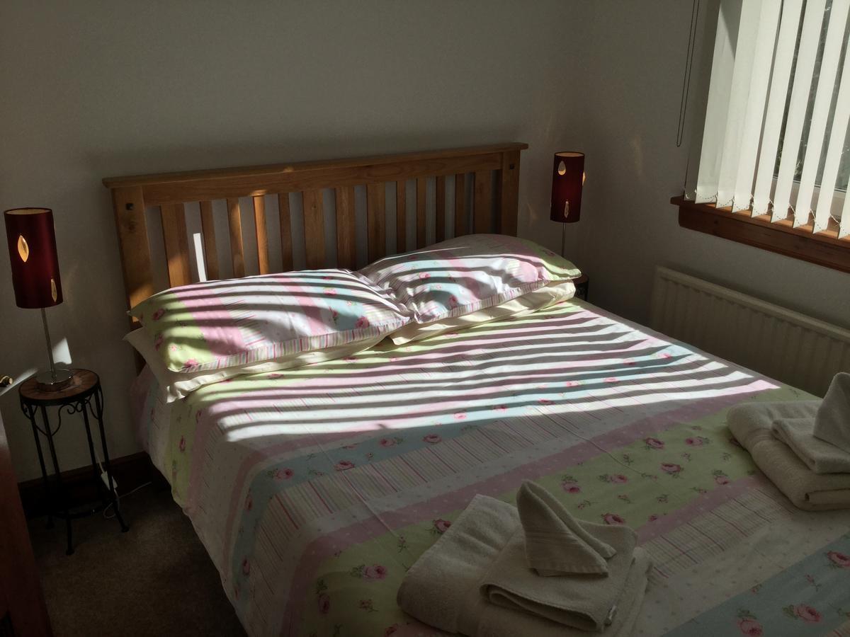 3 Bedroom Culduthel House Free Parking Инвернесс Экстерьер фото
