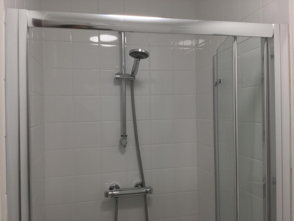3 Bedroom Culduthel House Free Parking Инвернесс Экстерьер фото