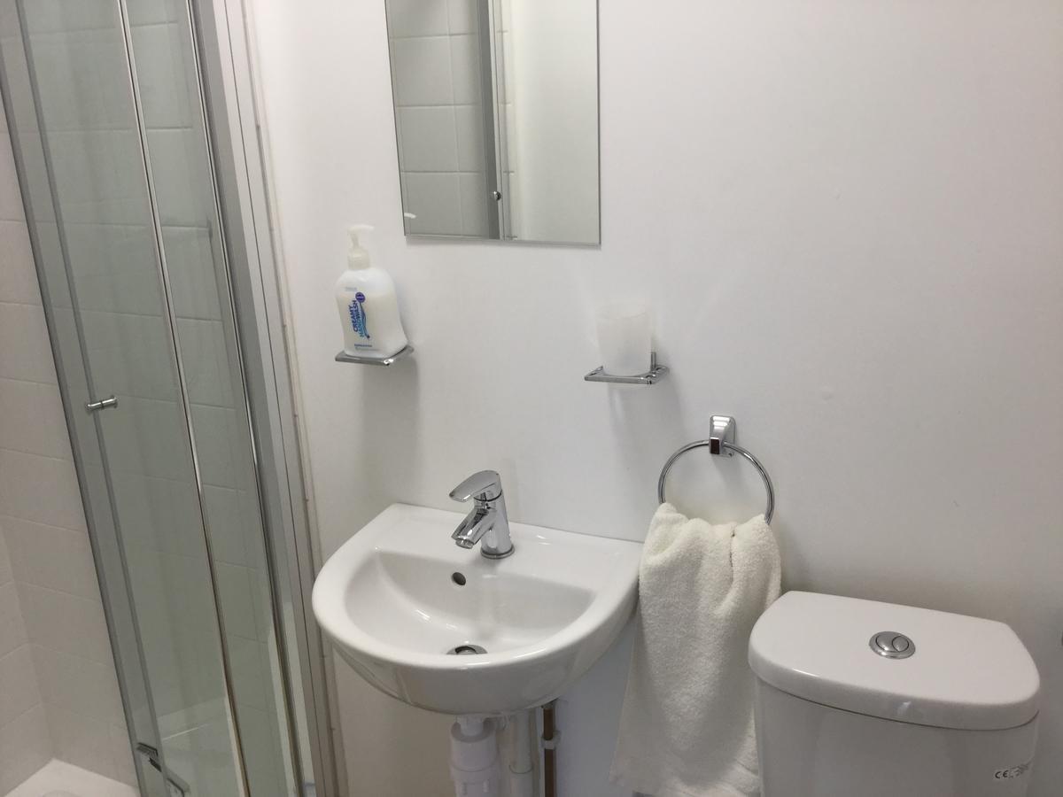 3 Bedroom Culduthel House Free Parking Инвернесс Экстерьер фото