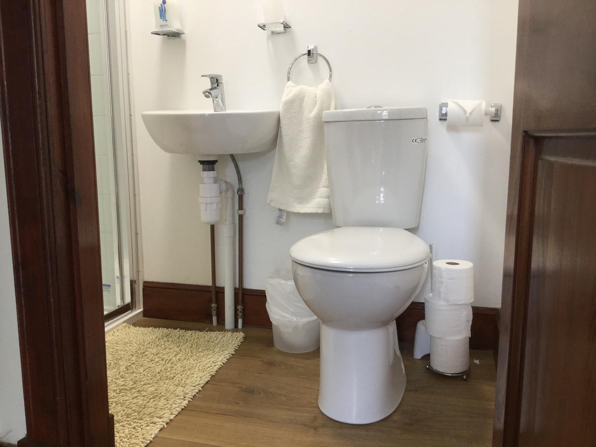 3 Bedroom Culduthel House Free Parking Инвернесс Экстерьер фото