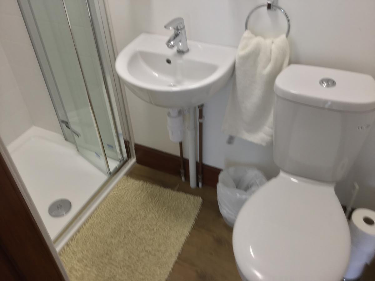 3 Bedroom Culduthel House Free Parking Инвернесс Экстерьер фото